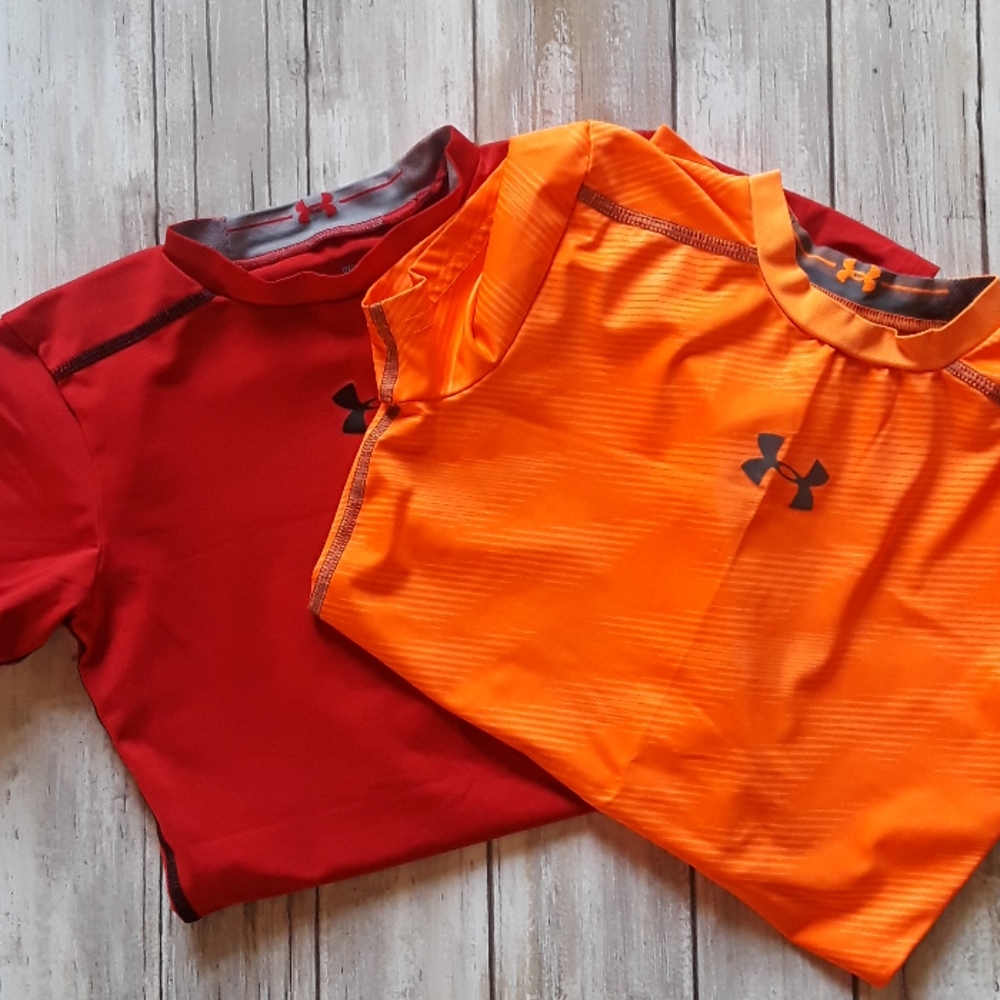 Under Armour Shirts